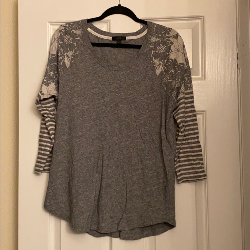 J.Crew Ships-A-Way